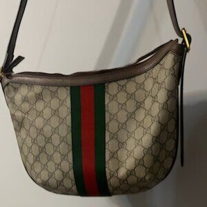 Ophidia small crossbody bag